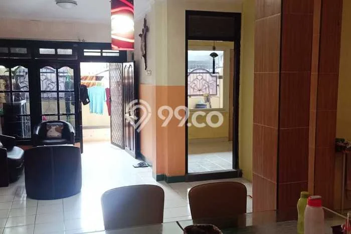 Untuk Dijual! Pabrik di Tanah Mas Semarang LT 120m2 / LB 240m2 Kawasan Bisnis Untuk Dijual! Pabrik di Tanah Mas Semarang LT 120m2 / LB 240m2 Kawasan Bisnis