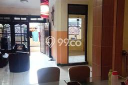 Untuk Dijual! Pabrik di Tanah Mas Semarang LT 120m2 / LB 240m2 Kawasan Bisnis Untuk Dijual! Pabrik di Tanah Mas Semarang LT 120m2 / LB 240m2 Kawasan Bisnis