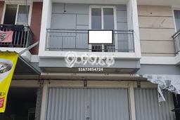 Ruko Bagus Dijual di Sendangmulyo Semarang Lokasi Strategis Cocok untuk Kembangkan Bisnis Ruko Bagus Dijual di Sendangmulyo Semarang Lokasi Strategis Cocok untuk Kembangkan Bisnis