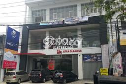 Dijual! Ruko di Pandansari Semarang LT 380m2 / LB 800m2 Kawasan Strategis Dijual! Ruko di Pandansari Semarang LT 380m2 / LB 800m2 Kawasan Strategis