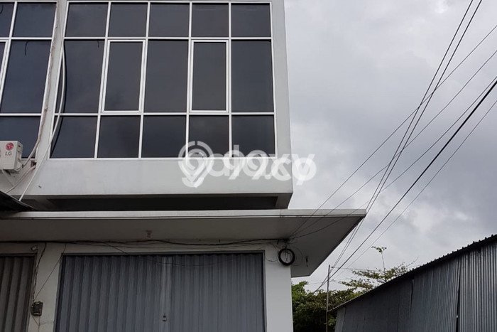 Unit Ruko Dijual di Gayamsari Semarang Luas Tanah 134m2, Luas Bangunan 180m2 Unit Ruko Dijual di Gayamsari Semarang Luas Tanah 134m2, Luas Bangunan 180m2