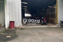 Pabrik Paling Dicari LB 4000m2 Dijual di Ngaliyan Pabrik Paling Dicari LB 4000m2 Dijual di Ngaliyan