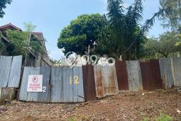 Kavling Tanah Dijual di Gajah Mungkur, Semarang, Luas 1496m2 Area Strategis Kavling Tanah Dijual di Gajah Mungkur, Semarang, Luas 1496m2 Area Strategis