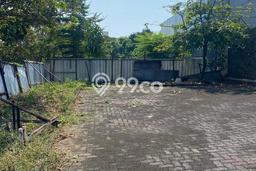 Tanah di Semarang Selatan, Semarang Luas 800m2 Dijual Segera Tanah di Semarang Selatan, Semarang Luas 800m2 Dijual Segera
