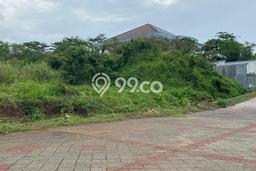 Jarang Ada! Tanah di Semarang Selatan Punya Luas 1200m2 Lain-lain Jarang Ada! Tanah di Semarang Selatan Punya Luas 1200m2 Lain-lain