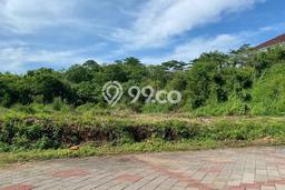Dijual Tanah Lokasi Candi Golf, Semarang Seluas 1200m2 Dijual Tanah Lokasi Candi Golf, Semarang Seluas 1200m2
