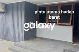 Rumah Area Nyaman di Semarang Barat, Semarang, LT 236m2m² Bangunan 250m2m² Rumah Area Nyaman di Semarang Barat, Semarang, LT 236m2m² Bangunan 250m2m²