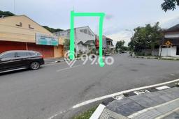 FOR SALE! Gudang di Banjarejo Blora, LT 880m2, LB 700m2 FOR SALE! Gudang di Banjarejo Blora, LT 880m2, LB 700m2