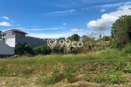 Kavling Tanah untuk Dijual di Candi Golf, Semarang, Luas 1200m2 Kavling Tanah untuk Dijual di Candi Golf, Semarang, Luas 1200m2