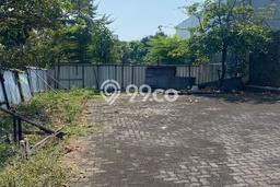 Kavling Tanah di Gajah Mungkur Dijual Luas 800m2 Legalitas - Kavling Tanah di Gajah Mungkur Dijual Luas 800m2 Legalitas -