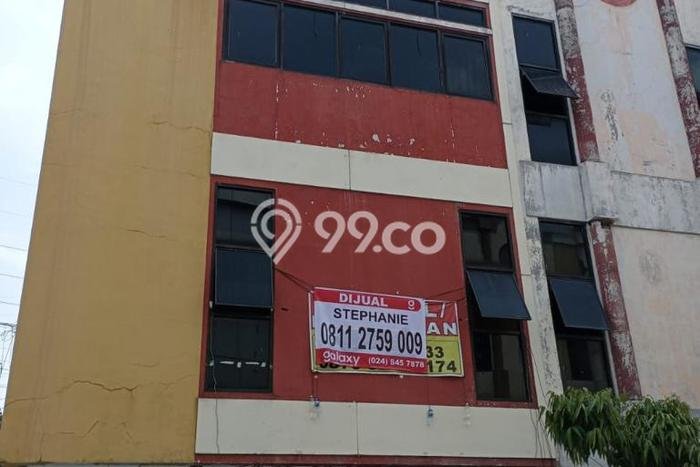 Ruko Bagus Dijual LB 262m2 Lokasi Strategis Semarang Area Cocok untuk Berbisnis Ruko Bagus Dijual LB 262m2 Lokasi Strategis Semarang Area Cocok untuk Berbisnis