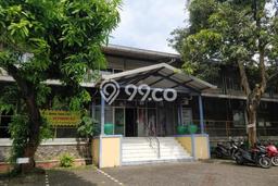 Unit Gudang disewakan di Tugu Semarang dengan LT 29000m2 / LB 10000m2 Unit Gudang disewakan di Tugu Semarang dengan LT 29000m2 / LB 10000m2