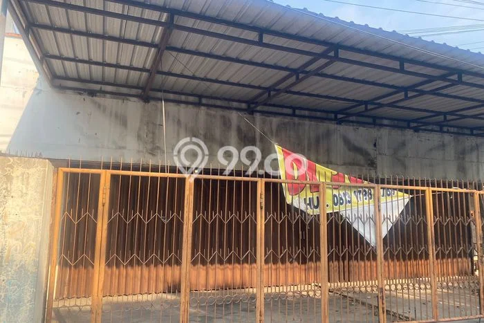 Unit Gudang Tersedia di Dr Cipto Mangunkusomo Spesifikasi LB 800m2 Unit Gudang Tersedia di Dr Cipto Mangunkusomo Spesifikasi LB 800m2