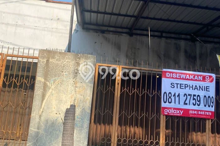 Unit Gudang Tersedia di Dr Cipto Mangunkusomo Spesifikasi LB 800m2 Unit Gudang Tersedia di Dr Cipto Mangunkusomo Spesifikasi LB 800m2