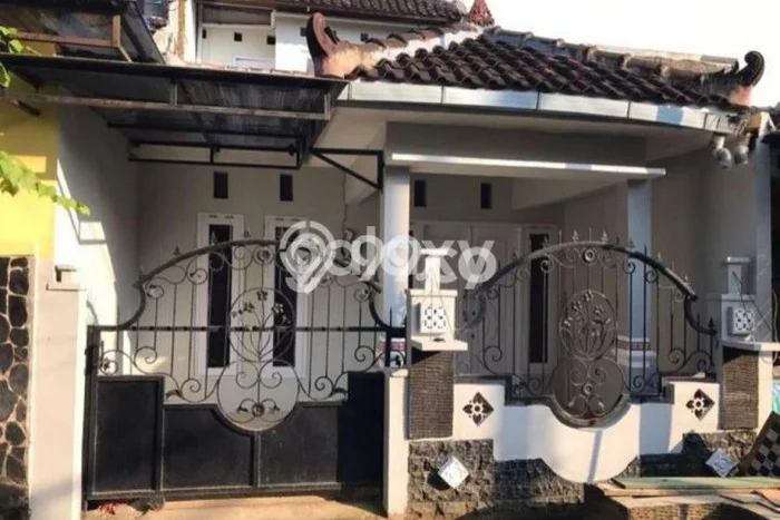 Rumah 2 Kamar Harga Terjangkau di Mijen, Semarang Rumah 2 Kamar Harga Terjangkau di Mijen, Semarang