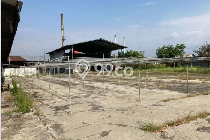 FOR SALE! Pabrik di Siwalan Pekalongan, LT 14970m2, LB 6000m2 FOR SALE! Pabrik di Siwalan Pekalongan, LT 14970m2, LB 6000m2