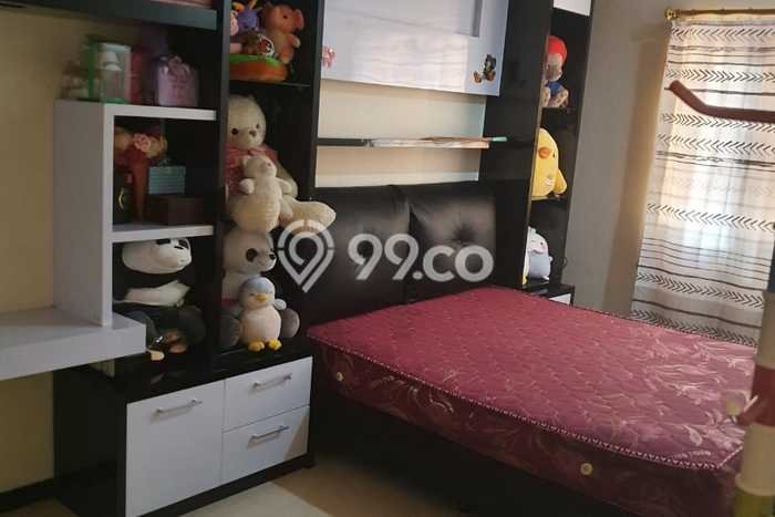 Rumah Asri Ngaliyan, Area Tenang - 5 KT Rumah Asri Ngaliyan, Area Tenang - 5 KT