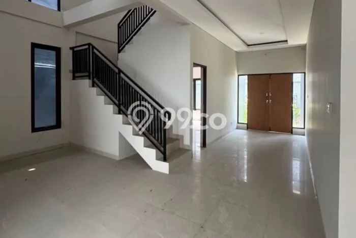 Disewakan! Rumah 4 Kamar Tidur &
4 Kamar Mandi di Puri Anjasmoro, Semarang Disewakan! Rumah 4 Kamar Tidur &
4 Kamar Mandi di Puri Anjasmoro, Semarang
