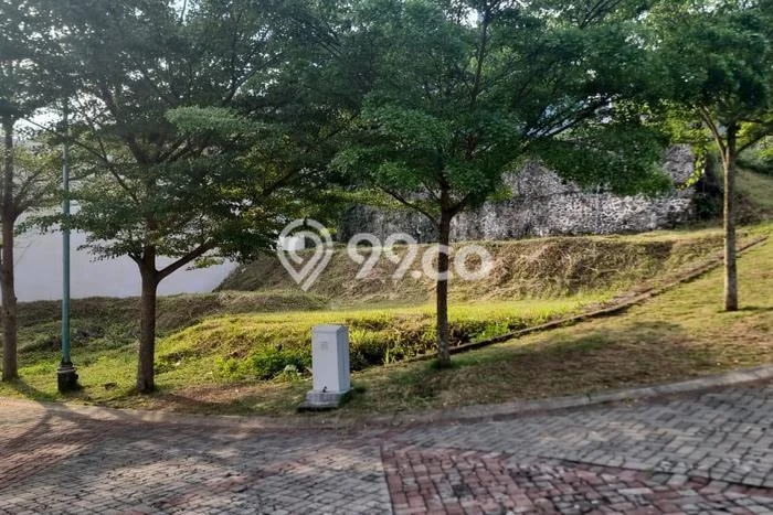 Tanah Kavling Dijual di Candi Golf, Semarang dengan Luas Tanah 438m2 Tanah Kavling Dijual di Candi Golf, Semarang dengan Luas Tanah 438m2