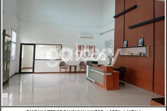 Gudang Dijual di Sleman LT 2382m2, LB 1706m2 Solusi Investasi Cerdas Gudang Dijual di Sleman LT 2382m2, LB 1706m2 Solusi Investasi Cerdas