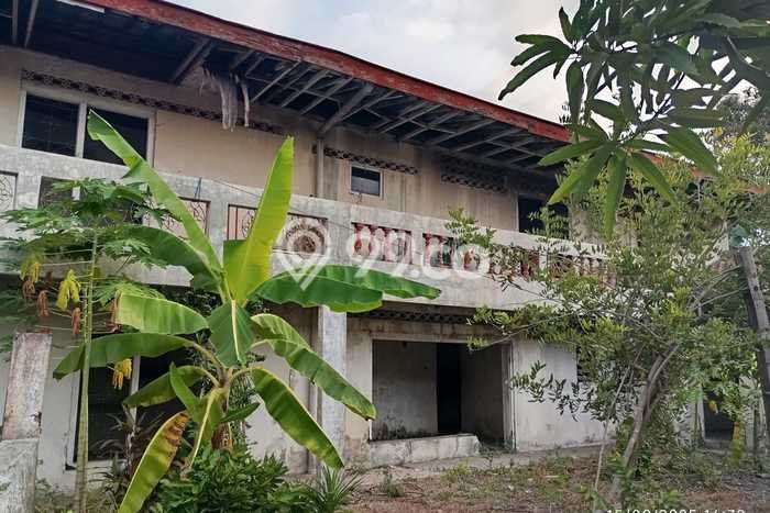 Jual Tanah Area Potensial di Lasem, Luas 1480m², Dekat Transportasi Jual Tanah Area Potensial di Lasem, Luas 1480m², Dekat Transportasi