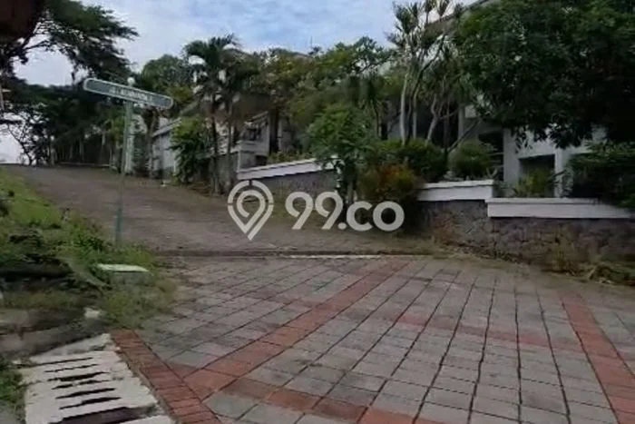 Tanah Siap Bangun Dijual di Semarang Punya Luas 635m2 Tanah Siap Bangun Dijual di Semarang Punya Luas 635m2