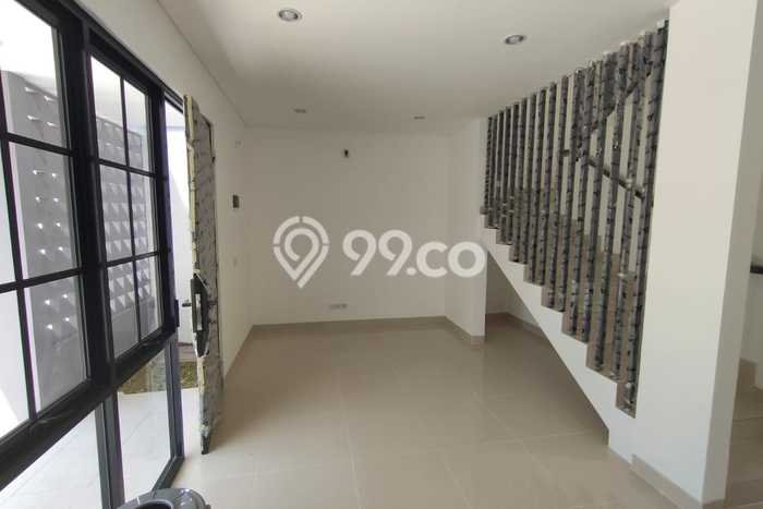 Jual Rumah Modern 2 KT di BSB City, Semarang Jual Rumah Modern 2 KT di BSB City, Semarang