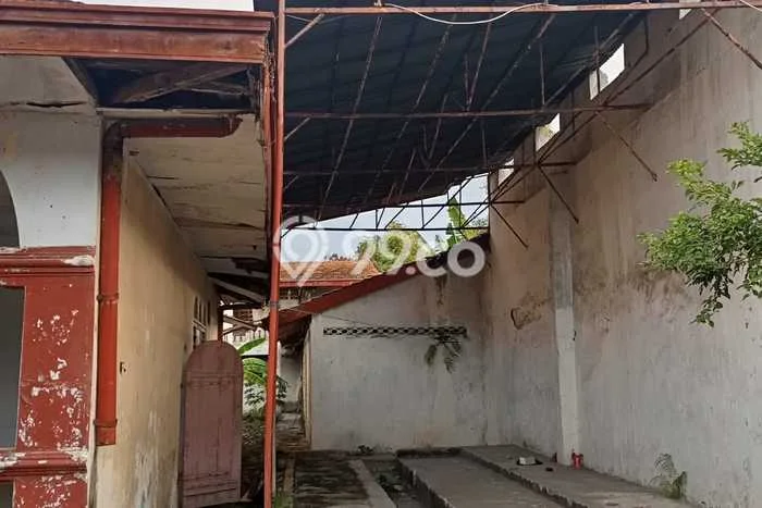 Jual Tanah Area Potensial di Lasem, Luas 1480m², Dekat Transportasi Jual Tanah Area Potensial di Lasem, Luas 1480m², Dekat Transportasi