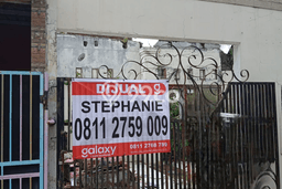 Rumah Budget Favorit Dijual Area Demak LT 77m2 Rumah Budget Favorit Dijual Area Demak LT 77m2
