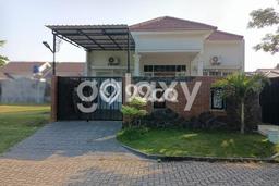 Dijual Rumah Mewah Exclusive di Semarang Barat, Semarang Dijual Rumah Mewah Exclusive di Semarang Barat, Semarang