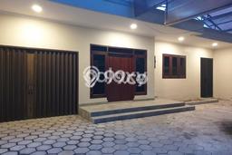 Disewakan Rumah Konsep Modern di Semarang Tengah Semarang dengan 6 KT Disewakan Rumah Konsep Modern di Semarang Tengah Semarang dengan 6 KT