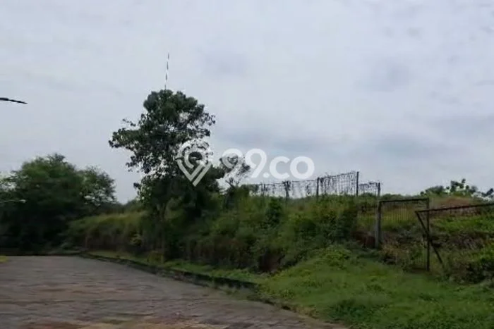 Tanah Siap Bangun Dijual di Semarang Punya Luas 635m2 Tanah Siap Bangun Dijual di Semarang Punya Luas 635m2