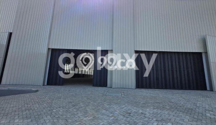 Untuk Disewa Gudang di Bangsri Jepara LT 14200m2, LB 9800m2 Untuk Disewa Gudang di Bangsri Jepara LT 14200m2, LB 9800m2