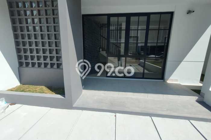Jual Rumah Modern 2 KT di BSB City, Semarang Jual Rumah Modern 2 KT di BSB City, Semarang