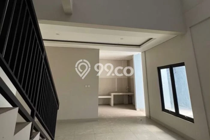 Disewakan Rumah Harga Terjangkau di Puri Anjasmoro Semarang dengan 4 KT Disewakan Rumah Harga Terjangkau di Puri Anjasmoro Semarang dengan 4 KT