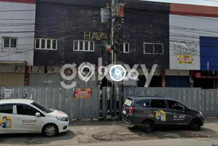 Ruko Komersial Disewakan di Semarang Utara Semarang Luas 300m2 Ruko Komersial Disewakan di Semarang Utara Semarang Luas 300m2