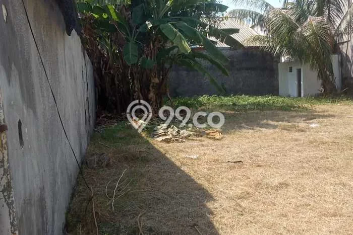 Kavling Tanah Dijual di Semarang Barat, Semarang, Luas 387m2 Area Strategis Kavling Tanah Dijual di Semarang Barat, Semarang, Luas 387m2 Area Strategis