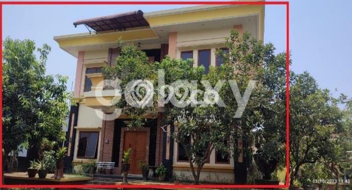 Dijual Rumah Premium dengan Fasilitas Sekitar Lengkap di Mijen, Semarang Dijual Rumah Premium dengan Fasilitas Sekitar Lengkap di Mijen, Semarang
