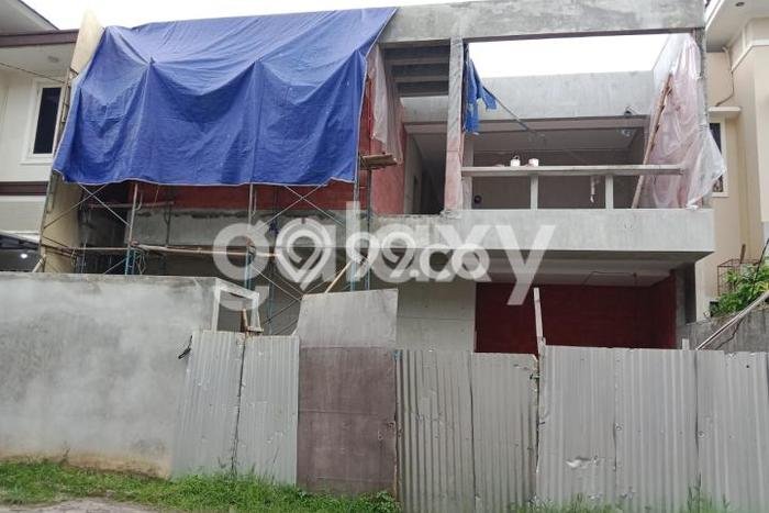 Siap Huni Rumah Mewah 0 Kamar di Gajah Mungkur Dekat ke Mana Pun Siap Huni Rumah Mewah 0 Kamar di Gajah Mungkur Dekat ke Mana Pun