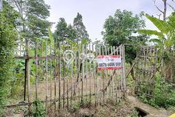 Lahan Strategis di Banyumanik Dijual dengan Luas 825m2 Lahan Strategis di Banyumanik Dijual dengan Luas 825m2