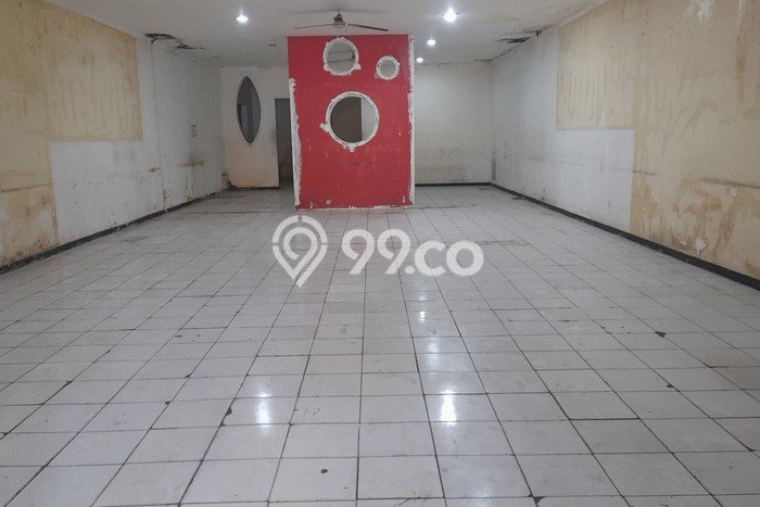 Ruko untuk disewa di Candisari punya LT 342m2 & LB 320m2 harga sewa kompetitif Ruko untuk disewa di Candisari punya LT 342m2 & LB 320m2 harga sewa kompetitif