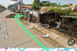 Tanah untuk Dijual di Pekalongan Utara Pekalongan Luas 432m2 Tanah untuk Dijual di Pekalongan Utara Pekalongan Luas 432m2