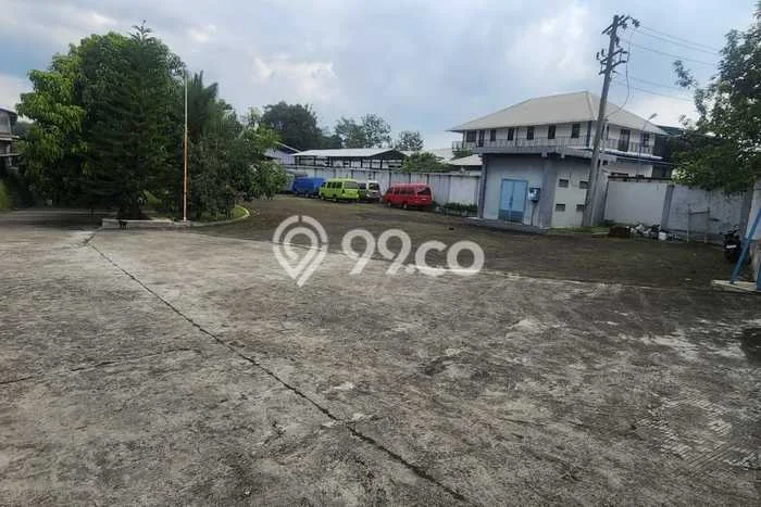 Disewakan Gudang di Pusat Kota Semarang Ramai Strategis Disewakan Gudang di Pusat Kota Semarang Ramai Strategis