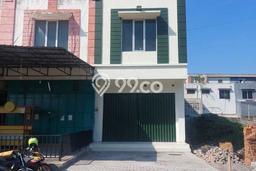 FOR SALE! Ruko di Semarang Utara Semarang, LT 125m2, LB 200m2 FOR SALE! Ruko di Semarang Utara Semarang, LT 125m2, LB 200m2
