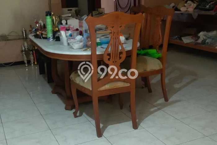 For Sale Rumah 3 Kamar Lokasi Ideal Bagus dan Strategis di Semarang Barat For Sale Rumah 3 Kamar Lokasi Ideal Bagus dan Strategis di Semarang Barat
