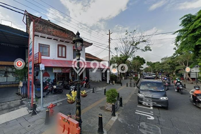 FOR SALE! Komersial di Semarang Utara Semarang, LT 634m2, LB 600m2 FOR SALE! Komersial di Semarang Utara Semarang, LT 634m2, LB 600m2