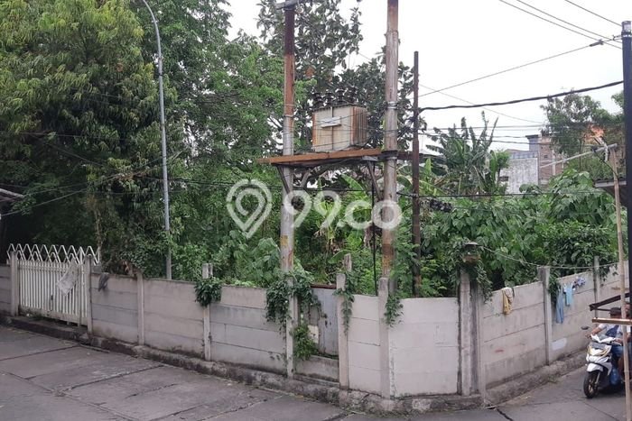 Lahan Dijual Lokasi Semarang Tengah, Semarang dengan Luas Tanah 1911m2 dan Status - Lahan Dijual Lokasi Semarang Tengah, Semarang dengan Luas Tanah 1911m2 dan Status -