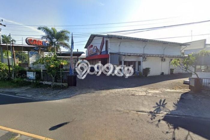 Untuk Dijual! Gudang di Bantul Yogyakarta LT 3754m2 / LB 2138m2 Kawasan Strategis Untuk Dijual! Gudang di Bantul Yogyakarta LT 3754m2 / LB 2138m2 Kawasan Strategis