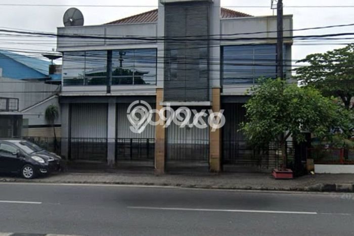 FOR SALE! Komersial di Ungaran Barat Semarang, LT 2330m2, LB 700m2 FOR SALE! Komersial di Ungaran Barat Semarang, LT 2330m2, LB 700m2