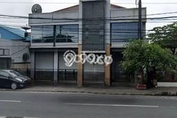 FOR SALE! Komersial di Ungaran Barat Semarang, LT 2330m2, LB 700m2 FOR SALE! Komersial di Ungaran Barat Semarang, LT 2330m2, LB 700m2